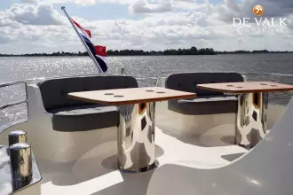 Thumbnail von Multiship 2400ALU Rebuild 2011