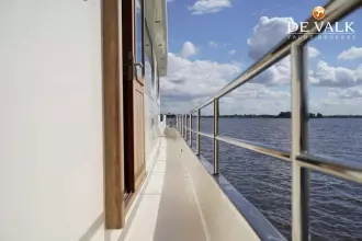 Thumbnail von Multiship 2400ALU Rebuild 2011