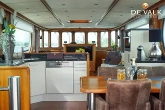 Thumbnail von Multiship 2400ALU Rebuild 2011