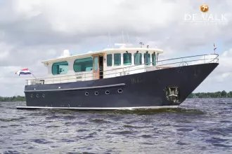 Thumbnail von Multiship 2400ALU Rebuild 2011