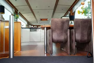 Thumbnail von Multiship 2400ALU Rebuild 2011