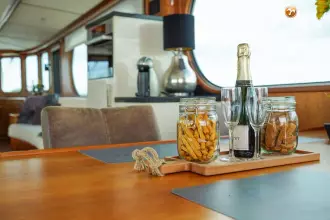 Thumbnail von Multiship 2400ALU Rebuild 2011