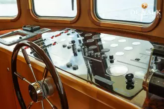 Thumbnail von Multiship 2400ALU Rebuild 2011