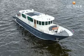 Thumbnail von Multiship 2400ALU Rebuild 2011