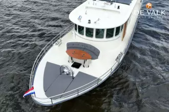 Thumbnail von Multiship 2400ALU Rebuild 2011