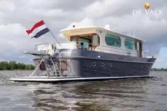 Thumbnail von Multiship 2400ALU Rebuild 2011