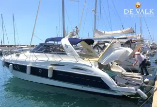Cranchi 47 Mediterranee