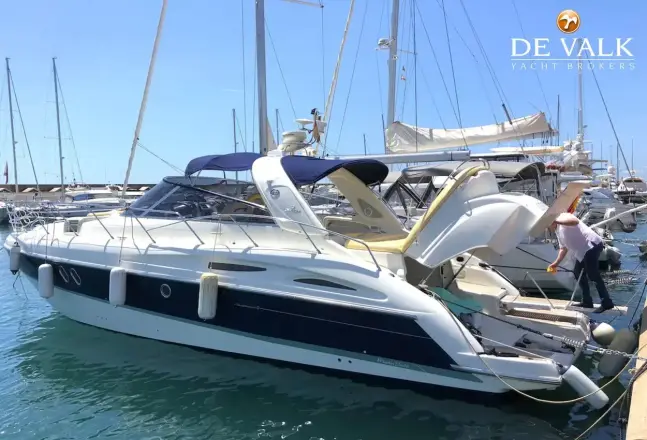 Cranchi 47 Mediterranee