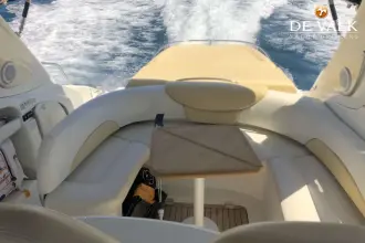 Thumbnail von Cranchi 47 Mediterranee