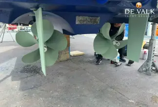 Thumbnail von Cranchi 47 Mediterranee