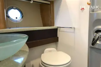 Thumbnail von Cranchi 47 Mediterranee