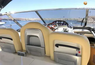 Thumbnail von Cranchi 47 Mediterranee