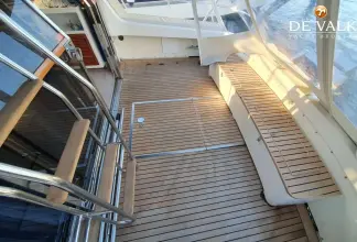 Thumbnail von Riva 42 Superamerica