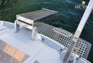 Thumbnail von Riva 42 Superamerica