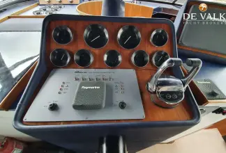 Thumbnail von Riva 42 Superamerica