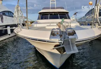 Thumbnail von Riva 42 Superamerica