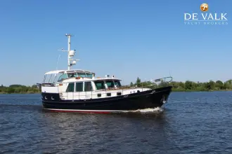 Van Rossumvlet 16M