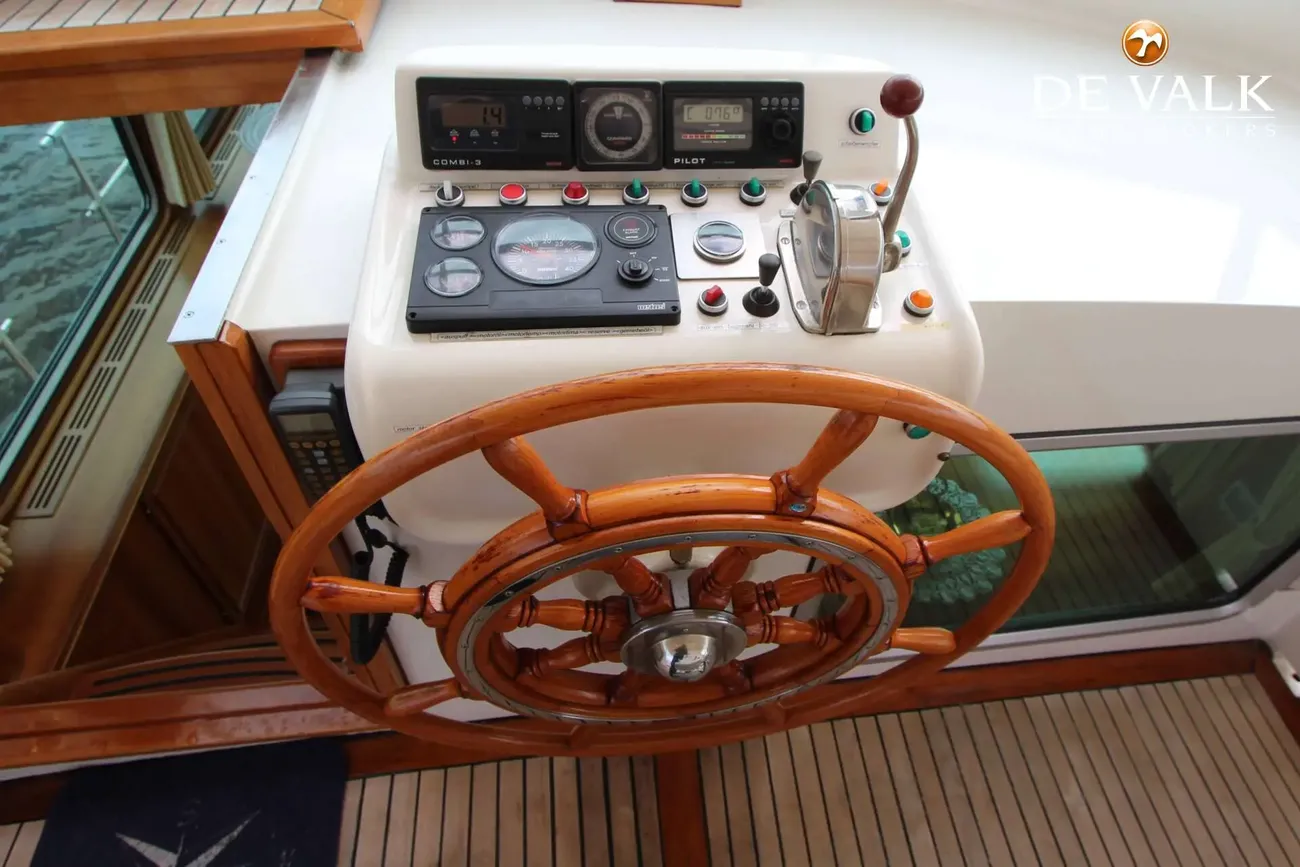 Thumbnail von Van Rossumvlet 16M