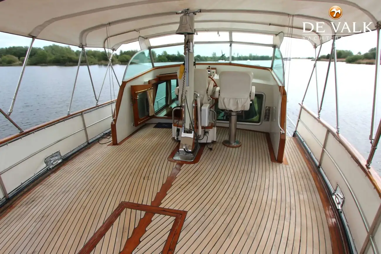 Thumbnail von Van Rossumvlet 16M