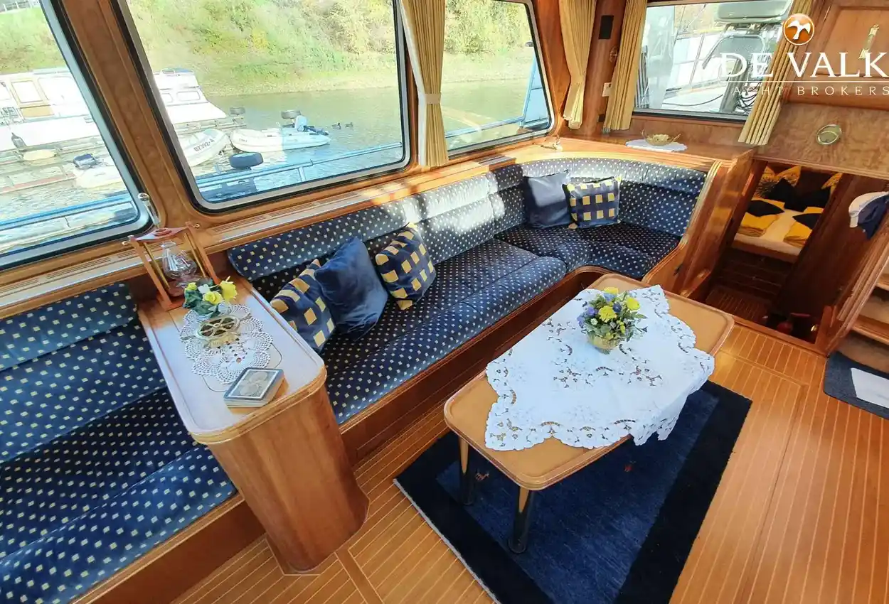 Thumbnail von Van Rossumvlet 16M