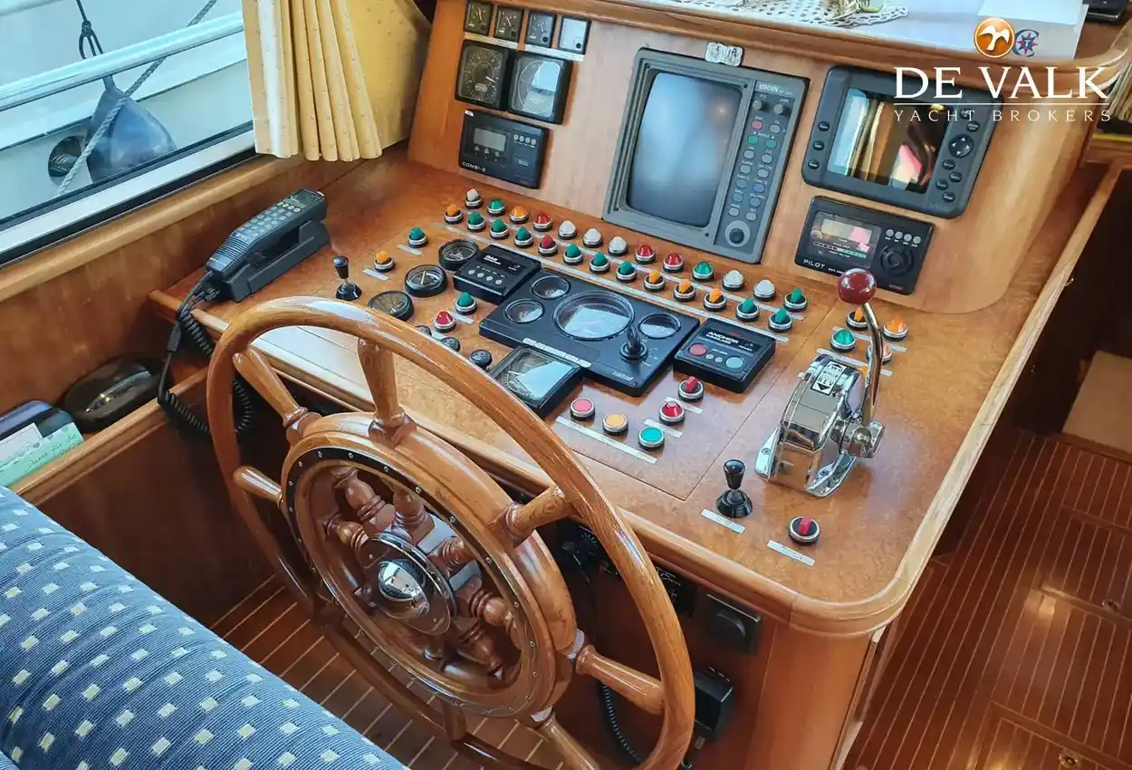 Thumbnail von Van Rossumvlet 16M