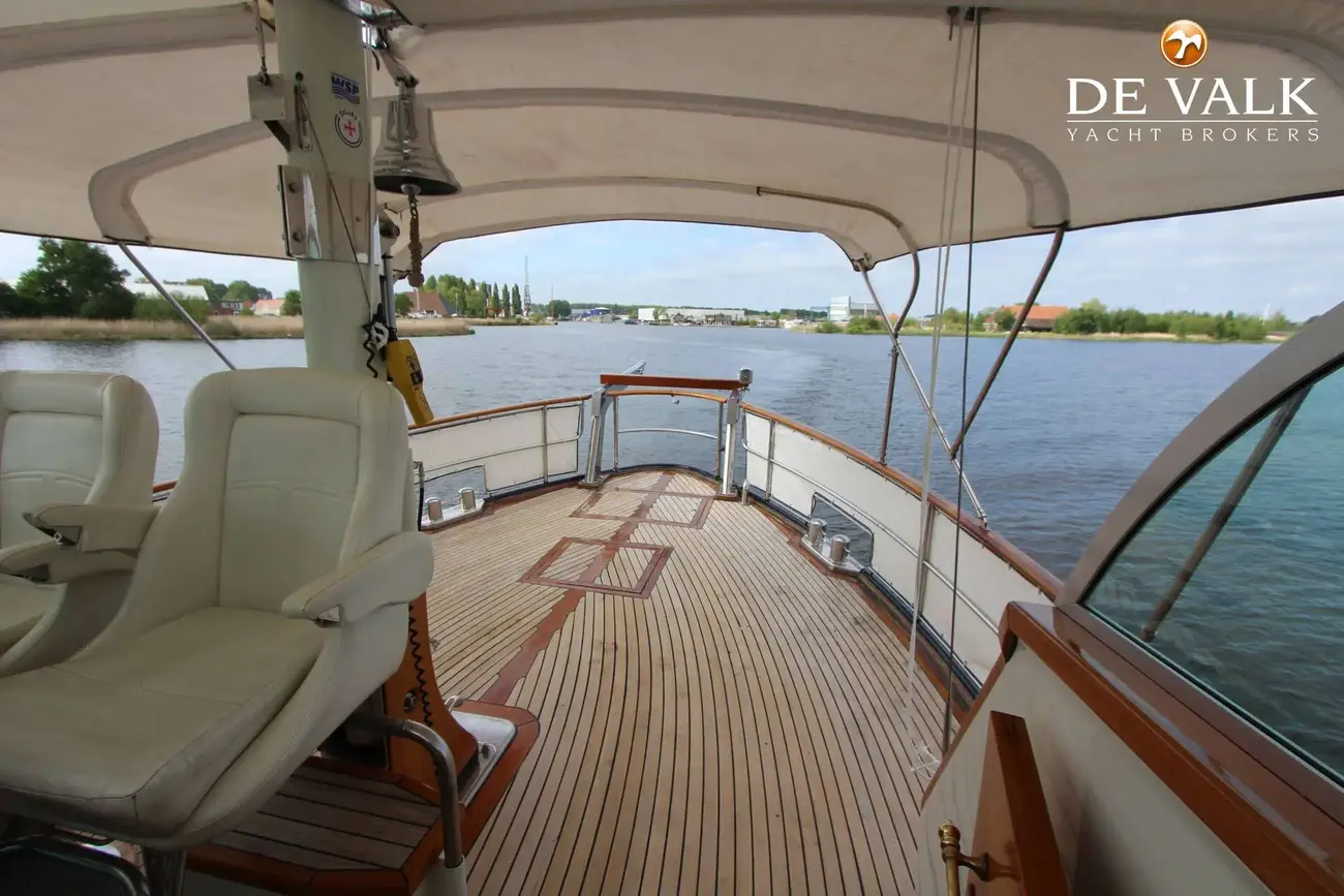 Thumbnail von Van Rossumvlet 16M