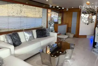 Thumbnail von Sunseeker 86 Yacht