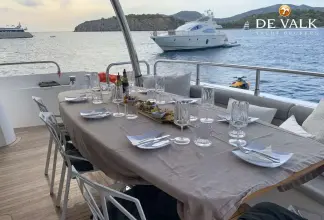 Thumbnail von Sunseeker 86 Yacht