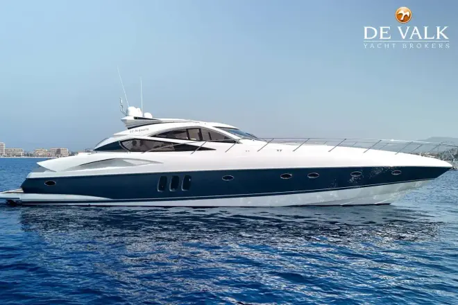 Sunseeker Predator 68