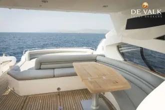 Thumbnail von Sunseeker Predator 68