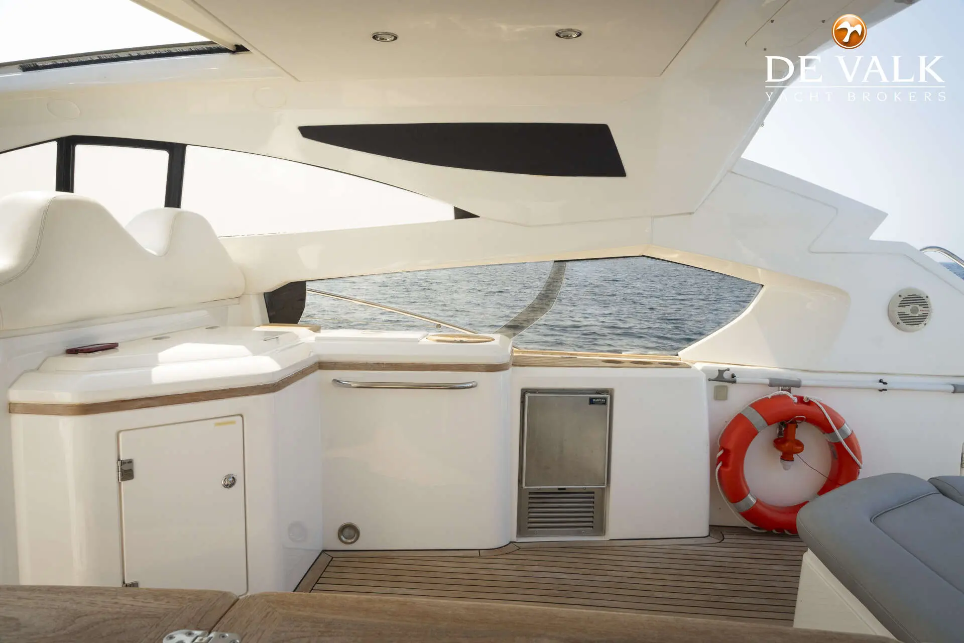 Thumbnail von Sunseeker Predator 68