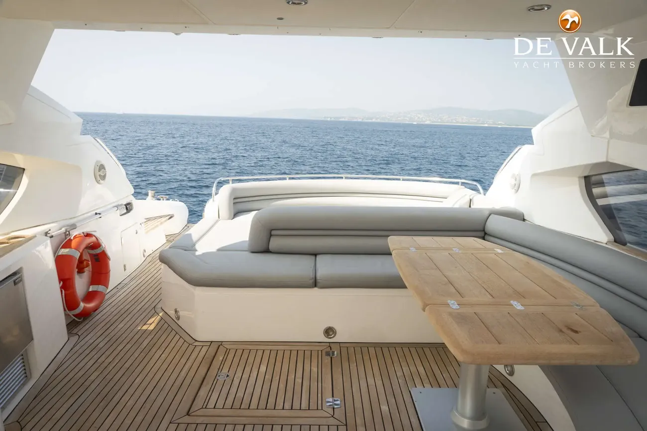 Thumbnail von Sunseeker Predator 68