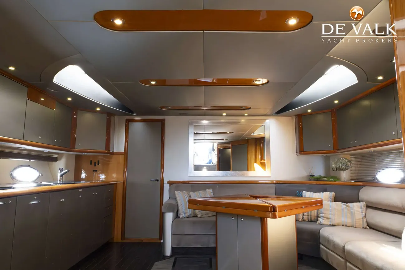 Thumbnail von Sunseeker Predator 68