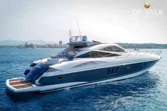 Thumbnail von Sunseeker Predator 68