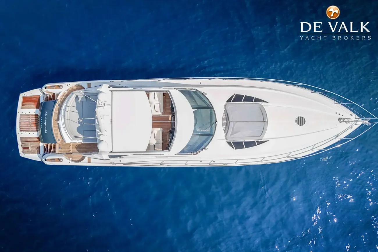 Thumbnail von Sunseeker Predator 68