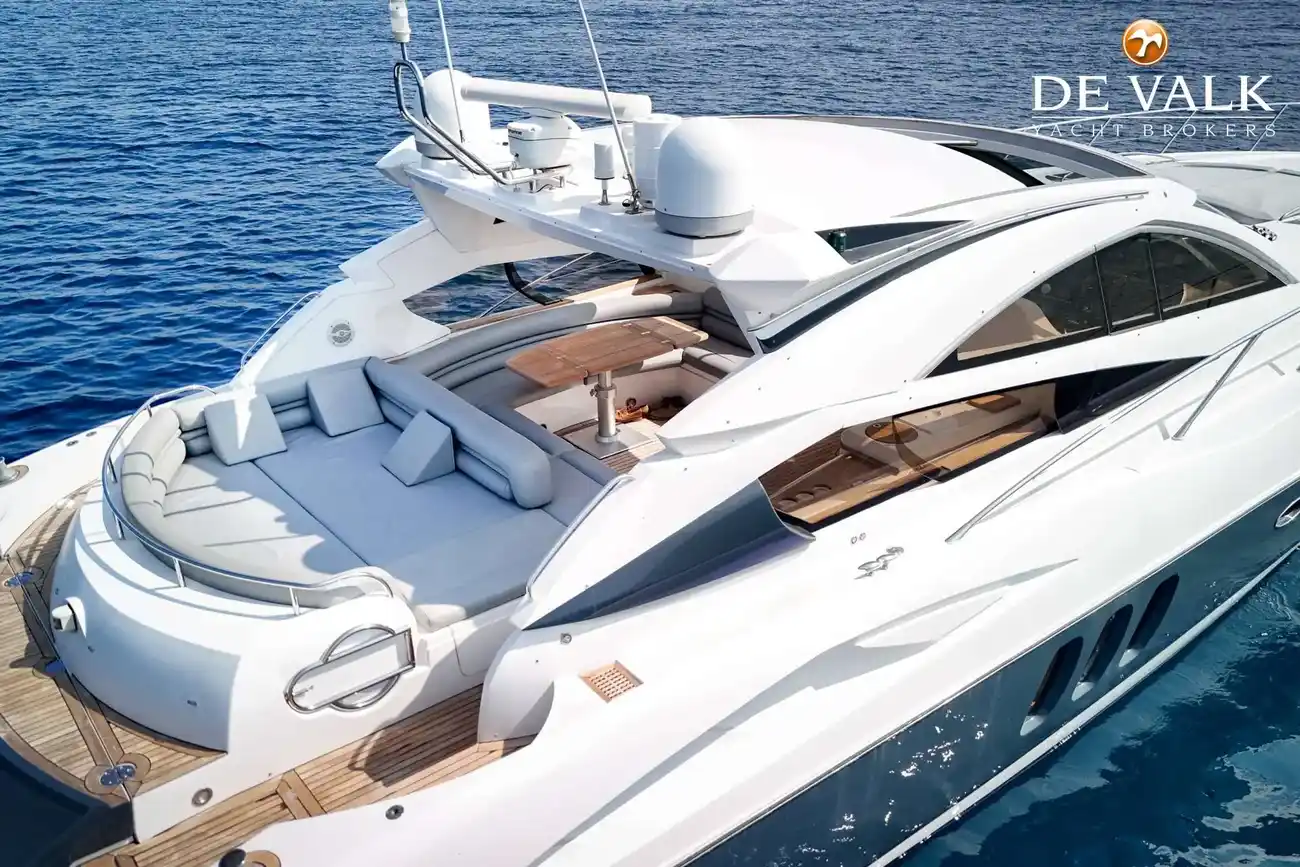 Thumbnail von Sunseeker Predator 68