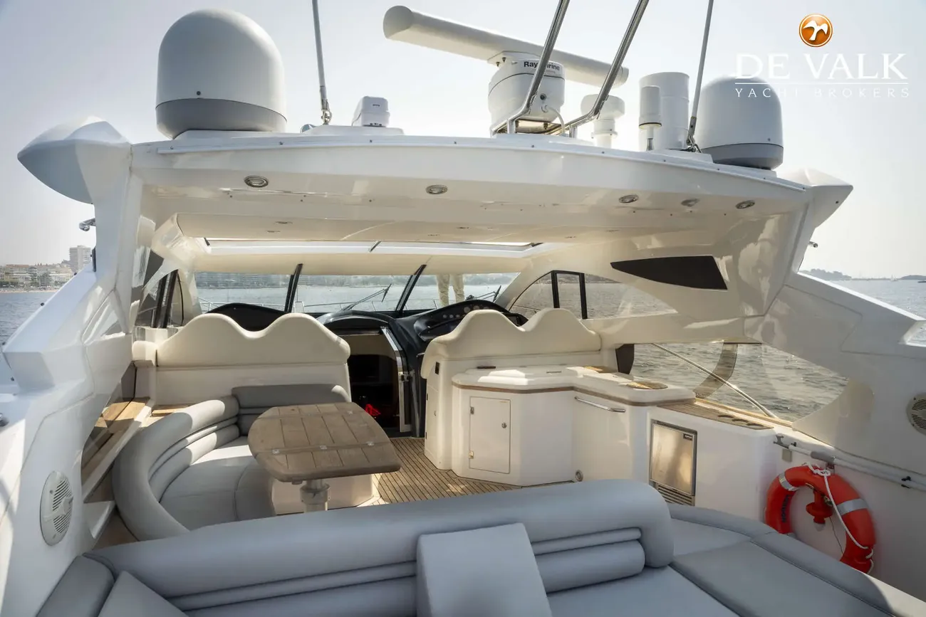 Thumbnail von Sunseeker Predator 68