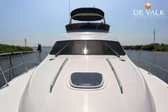 Thumbnail von Sea Ray 455 Sedan Bridge