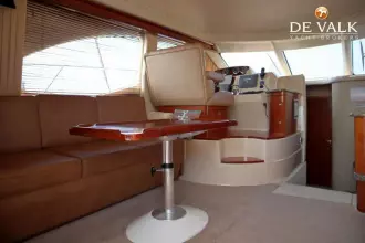 Thumbnail von Sea Ray 455 Sedan Bridge