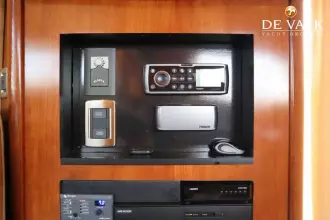 Thumbnail von Sea Ray 455 Sedan Bridge