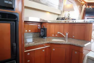 Thumbnail von Sea Ray 455 Sedan Bridge