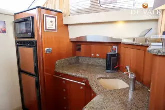 Thumbnail von Sea Ray 455 Sedan Bridge