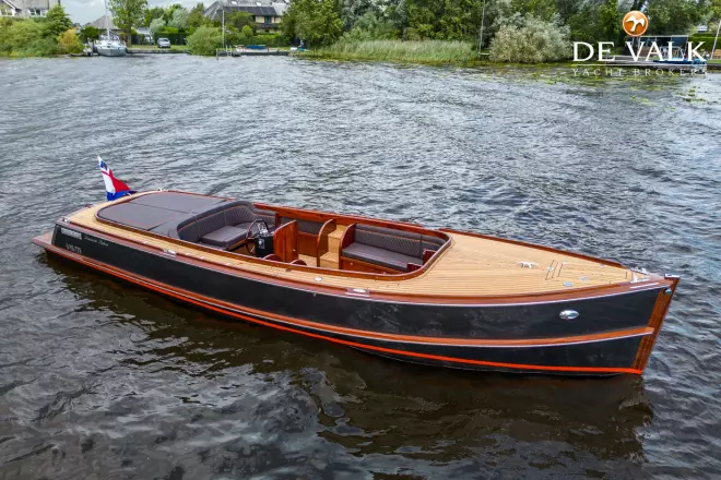 Barkas Supersport 900 Ssh Hybrid