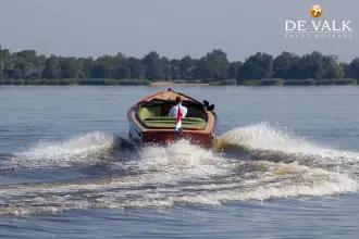 Thumbnail von Barkas Supersport 900 Ssh Hybrid