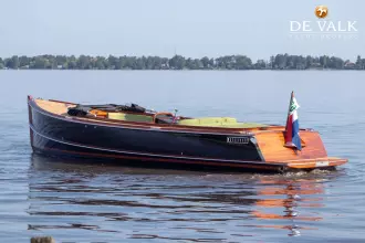 Thumbnail von Barkas Supersport 900 Ssh Hybrid