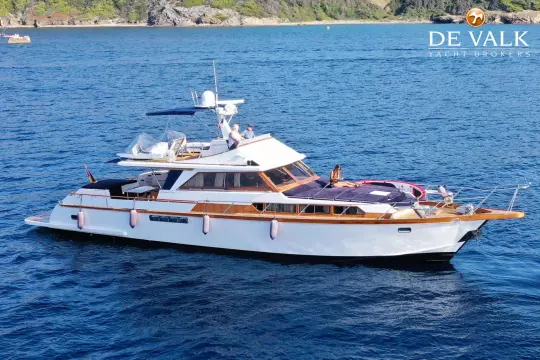 Cantieri Di Pisa 65
