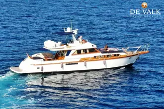 Thumbnail von Cantieri Di Pisa 65