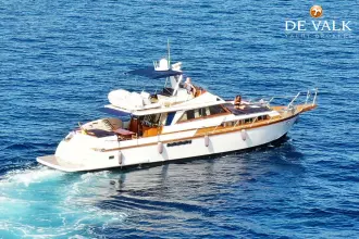 Thumbnail von Cantieri Di Pisa 65