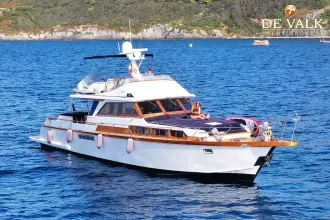 Thumbnail von Cantieri Di Pisa 65