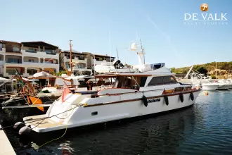 Thumbnail von Cantieri Di Pisa 65